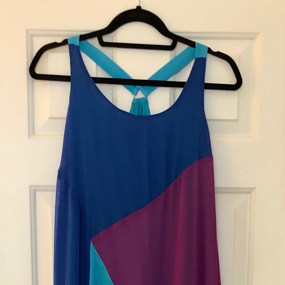 Lane Bryant Maxi Dress
